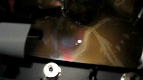 TimeFactor Switch Repair