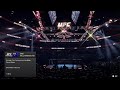 EA SPORTS UFC 6-Jack Della Maddalena Vs Belal Muhammad