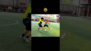 Fault in Futsal and free-kick #football #game #soccer #sports #shorts #youtubeshorts