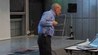 The Persistence of Moral Disagreement - Part 1 of 6