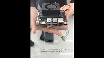 Leetop orin nx developer kit