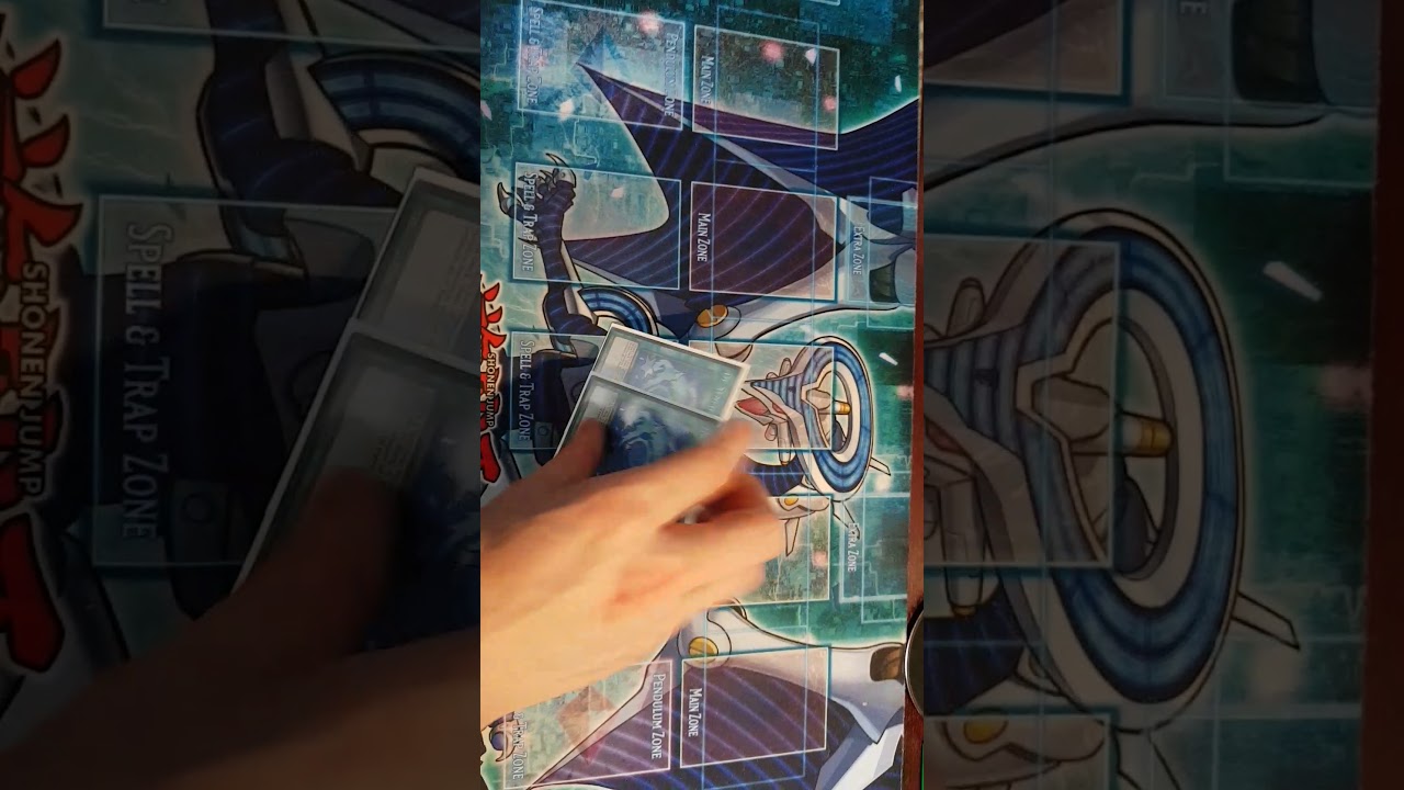 BUDGET QUICKDRAW DOPPLEWARRIOR SYNCHRO DECK APRIL 2020 FOMAT