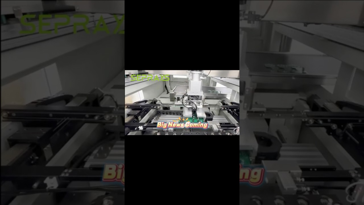 🎯 Saw Blade PCB Depaneler 🎯