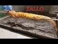 НЯЧАНГ - ZALLO (РЕСТОРАН) - ШВЕДСКИЙ СТОЛ