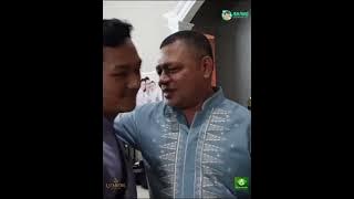 Rayakan ulang tahun, Jiel ke Rumah Krisdayanti