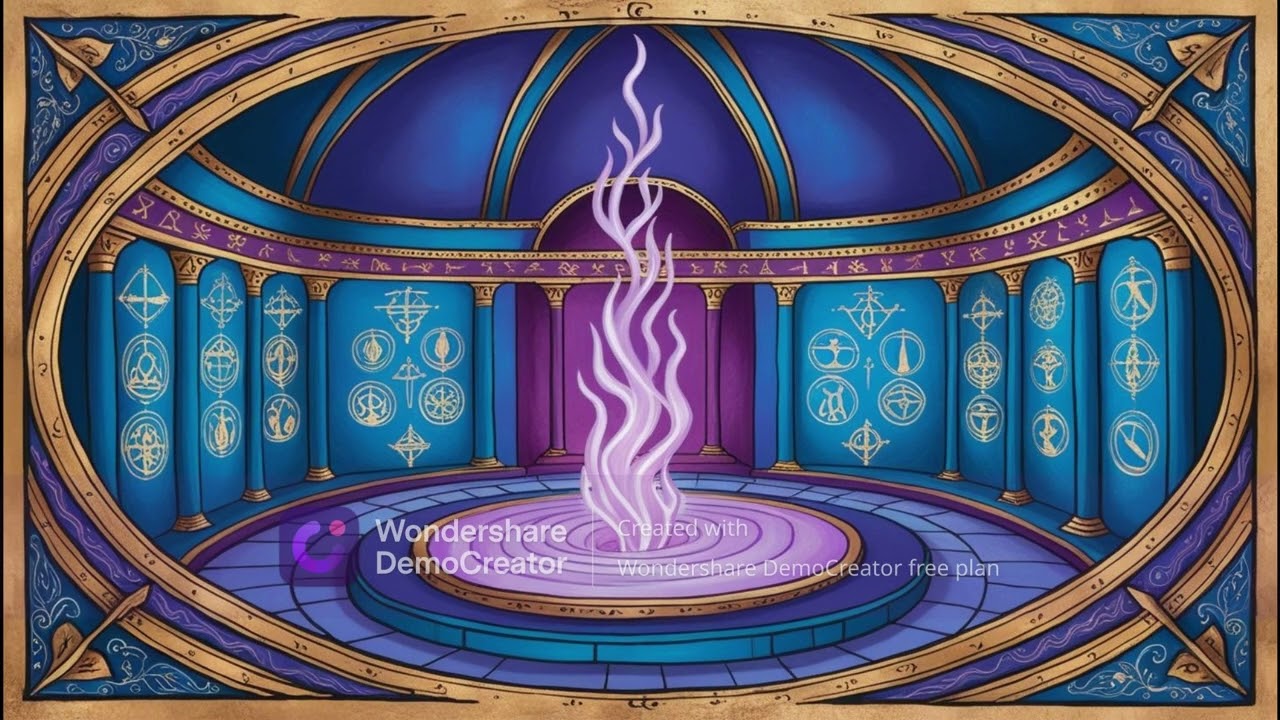 🔥 The Flame of Devotion — Reignite Your Inner Fire