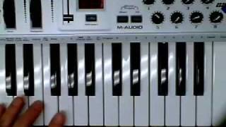Harmony lesson - part #3