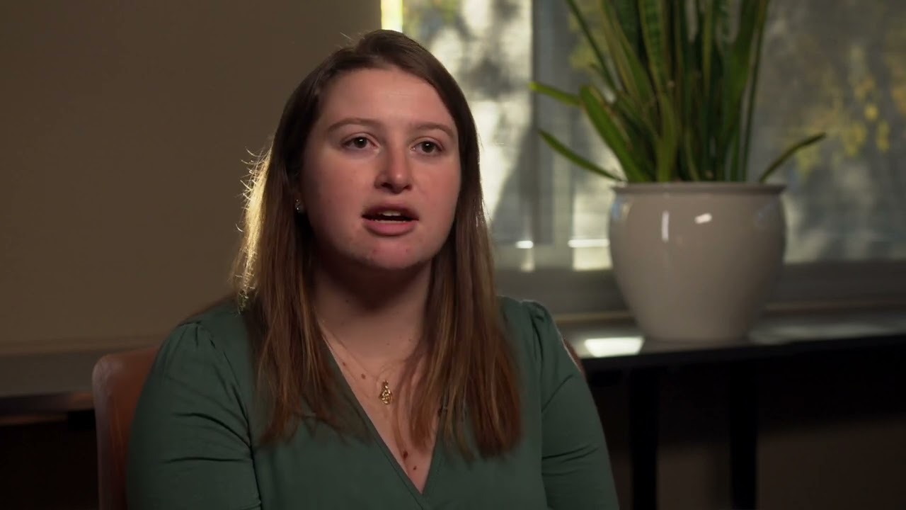 Greta Johnson, APNP, GHC-SCW