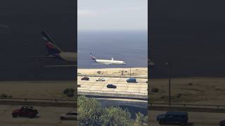 Emergency Water Landing After Plane Engine Failure