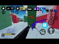 Playing Rivals with GBYT999 