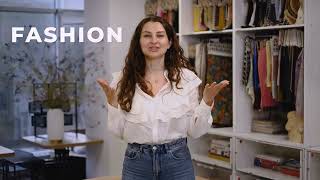 World Circular Textiles Day 2025 | RECONOMY Snippet