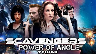 Telugu Dubbed Hollywood Action Movies | Scavengers Telugu Full Movie | Telugu Full Length Movies