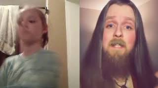 When People Say They Love Nesley Crunch