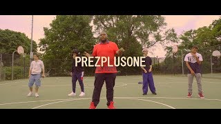 Prezplusone - Hate On You (Official Video)