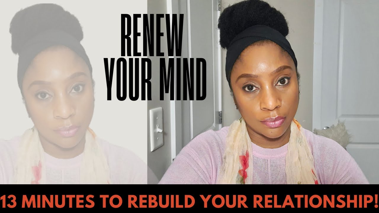 Master This And Watch Your Relationship Transform. End Self-Sabotage And Fears!