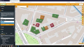 G3W-SUITE 3.1: ATLAS Management