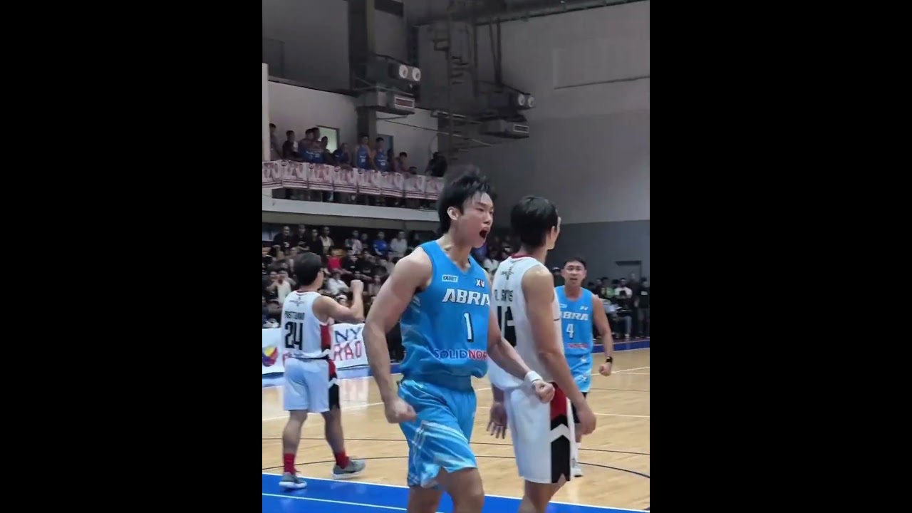 DAVE INFRONT OF BASILAN 💀 