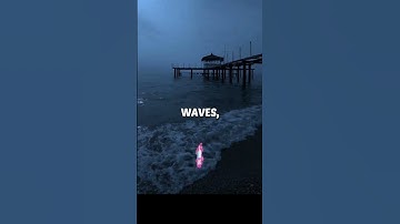 Pacific Ocean Waves Taller Than a 2-Storey Building! 😱