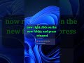 how  to enable windows hidden settings in 30 seconds 🤯 #computer #technlogy #windows #techtips