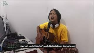 Jangko Taku' - Dammu' Cover (Cipt. Anci Laricci)