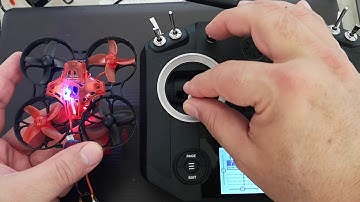 Averia drone Trashcan 75