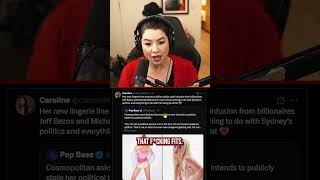 But Shes Not Political