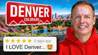 11 Reasons Why I Love Living in Denver, Colorado