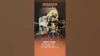 Download lagu in(No)sensation Drums Play Along | Bang Your Head