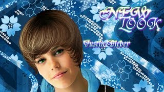 Justin Bieber New Look  Didi Games Gameplay By Magicolo