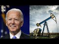 Biden Wants You to Know He Supports Fracking