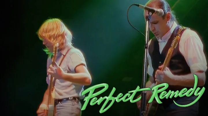 Status Quo - In My Chair, Birmingham N.E.C. | 18th December 1989 (Laserdisc)