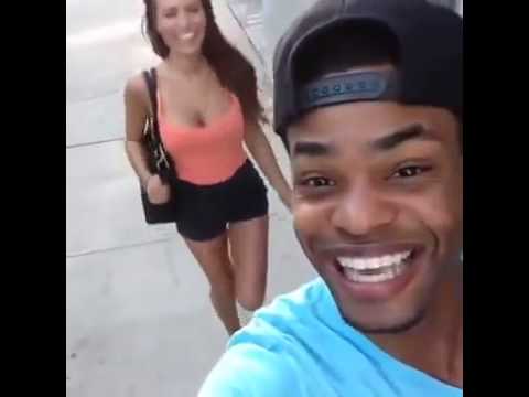 I love playing criss cross Vine by KingBach Funny Vines 