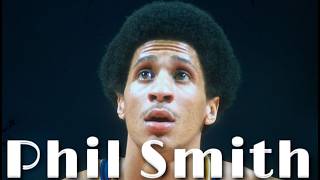 Phil Smith: A Torn Achilles Ruined the Career of This Future Superstar