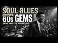 The Lord Will Guide You | Soulful Gospel Blues of Faith | Deep Worship Music
