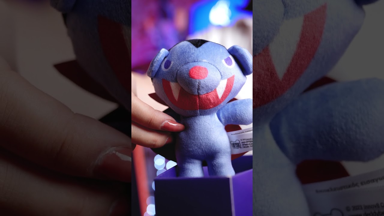 Deddy Bears Showcase - September 2024 | eFantasy.gr Games 'n' Comics 2023