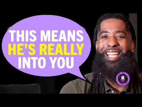 5 Signs He's