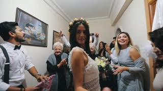 Yasemin Mert Trailer By Neşeli Günüm