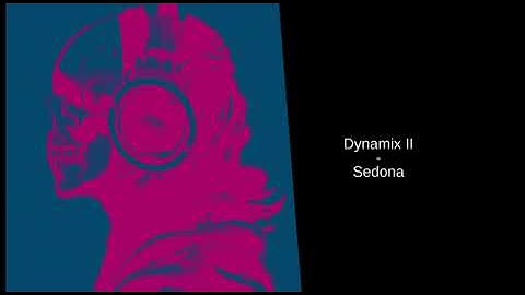 Dynamix II - Sedona (Breakbeat)