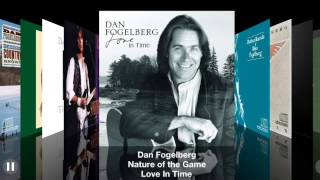 Nature Of The Game - Dan Fogelberg chords