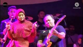 Pecah Seribu ~ Selfi Yamma_Off Air Siring Laut Kotabaru Bamega Saijaan