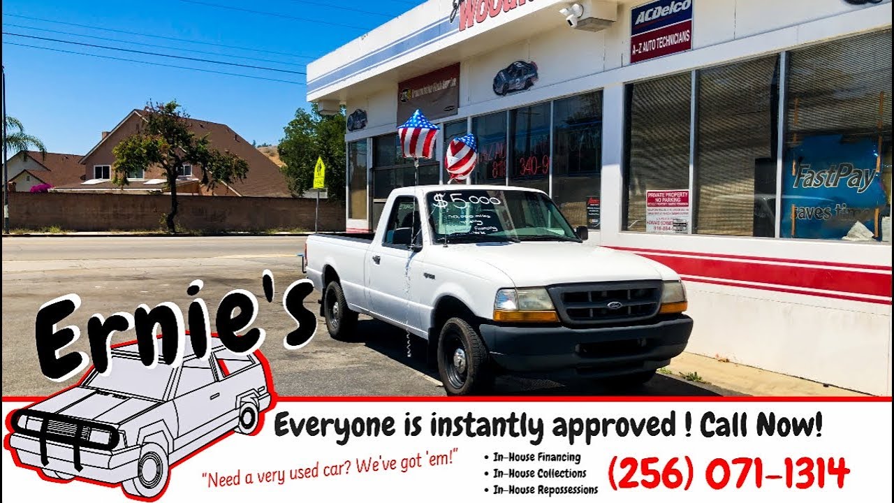 Used Car Commercial Funny Parody Videos The Opposite Of Funny YouTube