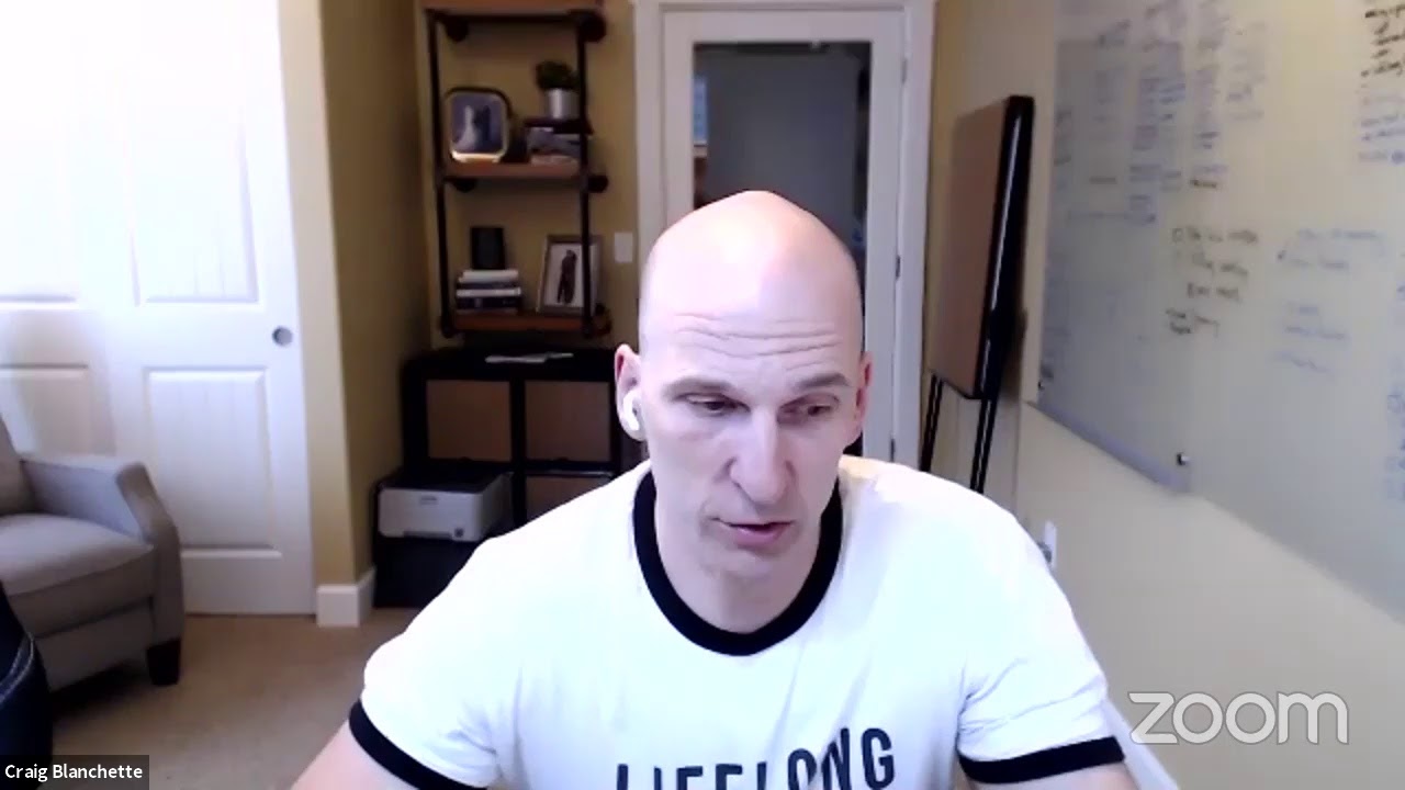 Super Slow Motion / High Intensity Strength Training - 20 MIN!