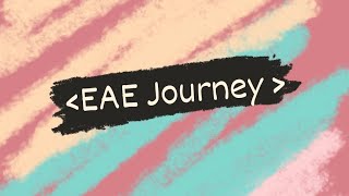 Part 1 Of My EAE Journey- Research And Draft