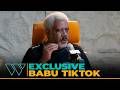 Babu wa Tik Tok Afunguka: KUFUNGIWA na BASATA, Matusi Mtandaoni, HISTORIA YAKE!