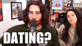 Why Shipping Culture is Toxic | Valkyrae and Hasan