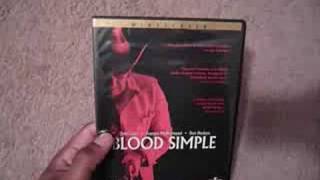 DVD Update for 7/18/08