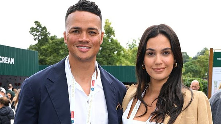 Jermaine Jenas' sacking from the BBC has had a serious impact on his marriage to wife Ellie