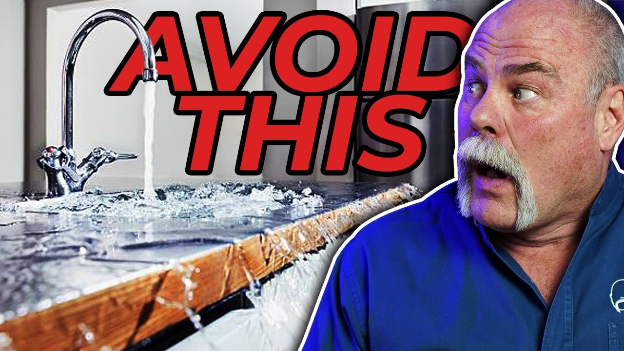 7 Things You Need to Build Your Plumbing Emergency Kit! YouTube