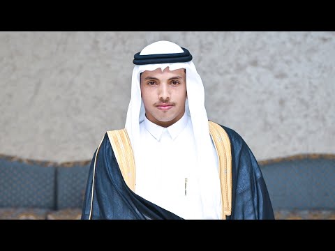 حفل زواج الشاب محمد المنجحي حصريا 