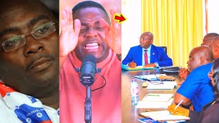 Download Lagu LEAKED VIDEO: Bawumia’s Secret Meeting Leaks \u0026 It’s Going To Hunt Him Big Time MP3